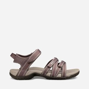 Teva Tirra Sandaler Dame Lilla (DK WYUV)